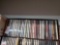 Large lot of CDs in cases