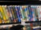 Huge lot of VHS tapes including Disney