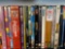 Large lot of 20+ Hit DVDs in cases