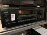 Onkyo Audio Video Control Tuner Amplifier TX-SV525