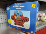 NEW IN BOX, Blues Clues Cookie Jar