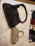 ROLFS leather and Tommy Hilfiger Purses