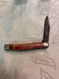 Nice small Case XX pocket knife