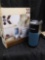 Keurig K Mini plus single serve coffee maker with Pod Storage