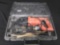 Bauer 1-in SDS Pro rotary hammer kit, model 1642E-B IN CASE