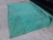 Good Thick 9'x12' Green Canvas Cover/Tarp