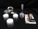 NEW UNOPENED MAKEUP and SKINCARE! Bella Bridal, cylinder, instant Elixir, pure radiance