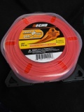 Echo brand Crossfire 250 ft trimmer line