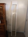 Very Good Condition Doggy Door for Sliding Glass Doors