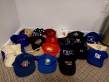 Hats, Hats, Hats