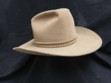 NEW UNWORN Triumph by Champ The Hotdoggers' Western hat