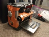 VERY WELL MAINTAINED Ridgid 13 Inch Thickness Planer R4330