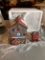 Dept 56 Heritage Village Collection New England Village Blue Star Ice Co