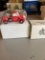 Dept 56 Original Snow Village Pickup and Delivery Truck