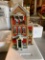 Dept 56 Original Snow Village Finkleas Finery Costume Shop