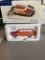 1955 Ford Country Squire Dept 56 The Original Snow Village