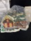 Dept 56 Original Snow Village Fisherman?s Nook Resort