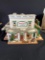 Dept 56 Original Snow Village Gracie?s Dry Goods & General Store