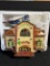 Exotic Dept 56 Original Snow Village Rositas Cantina