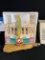 Dept 56 Original Snow Village The Paramount Theater White Christmas