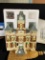 Fancy Dept 56 Original Snow Village County Courthouse