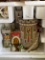 Limited Edition Dept 56 Dickens Village Heathmoor Castle