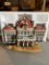 Dept 56 Heritage Village Collection Dickens Village Victoria Station