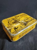 Vintage Tobacco Tin- Sphinx Mixture