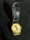 Authentic DISNEY MINNIE MOUSE watch,
