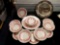 collection of bramble Wedgewood by Etruria barlaston dinnerware