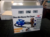 XPOWER PRO AT HOME PET DRYER