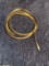 Beautiful 14k Gold Italy Herringbone necklace