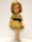 IDEAL TOY CORP SHIRLEY TEMPLE DOLL