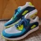 NEW mens NIKE Zoom shoes, sneakers