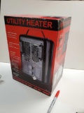 NEW in box, SEALED Utility heater
