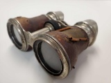 Very vintage binoculars