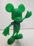 Louis Marx Green Mickey Mouse Walt Disney Toy 6