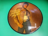 VINTAGE POP, MICHAEL JACKSON THRILLER LP RECORD ALBUM