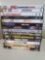 CLASSICS and Comedies DVD Grouping