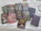 DVD and Playstation2 including Sports, Trains, Games, and exercise
