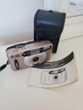 Vintage BELL & HOWELL panorama camera. 35mm