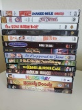 CLASSICS and Comedies DVD Grouping