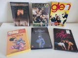 DVDs including TV seies, DISNEY, Dirty Dancing 20th!