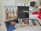 LP Albums including Pink Floyd, Doors, Johnny Mathis