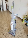 HOOVER Floormate Deluxe Hard floor cleaner, spin scrub