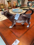 Awesome large Cow creamer