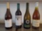 (4) VINTAGE Bottles -still sealed- 1994, 2003, 2012