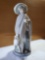 Vintage Porcelain(with box) Lladro NAO #0358 Little Shepard Boy with Lamb