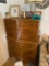 Beautiful Freestanding chest of drawers by Dixie furniture company