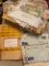 Huge lot of foreign airmail and stamps from around the world